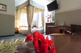 Centra konferencyjne - Centrum Biznesowe Fort Hotel - obiekt - zdjęcie 16 