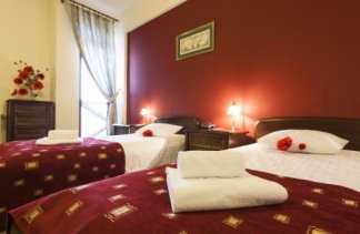 Centra konferencyjne - Centrum Biznesowe Fort Hotel - obiekt - zdjęcie 18 