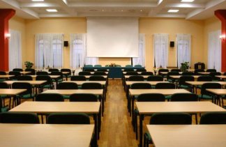 Centra konferencyjne - Centrum Biznesowe Fort Hotel - obiekt - zdjęcie 11 