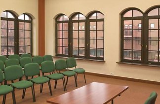 Centra konferencyjne - Centrum Biznesowe Fort Hotel - obiekt - zdjęcie 8 