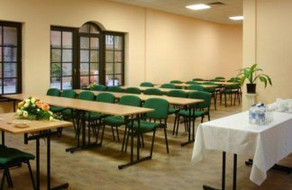 Centra konferencyjne - Centrum Biznesowe Fort Hotel - obiekt - zdjęcie 12 