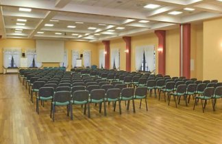 Centra konferencyjne - Centrum Biznesowe Fort Hotel - obiekt - zdjęcie 10 