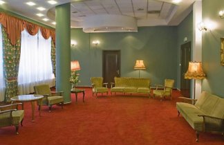 Centra konferencyjne - Centrum Biznesowe Fort Hotel - obiekt - zdjęcie 14 