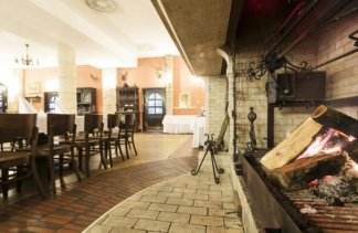 Centra konferencyjne - Centrum Biznesowe Fort Hotel - obiekt - zdjęcie 23 