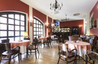 Centra konferencyjne - Centrum Biznesowe Fort Hotel - obiekt - zdjęcie 22 