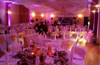 Centra konferencyjne - Centrum Biznesowe Fort Hotel - obiekt - zdjęcie 9 