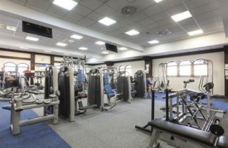 Centra konferencyjne - Centrum Biznesowe Fort Hotel - obiekt - zdjęcie 26 