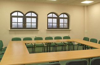 Centra konferencyjne - Centrum Biznesowe Fort Hotel - obiekt - zdjęcie 2 