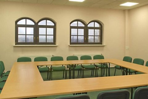 Centra konferencyjne - Centrum Biznesowe Fort Hotel - zdjęcie 2