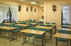 Centra konferencyjne - Centrum Biznesowe Fort Hotel - zdjęcie 3