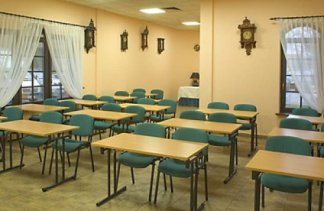 Centra konferencyjne - Centrum Biznesowe Fort Hotel - obiekt - zdjęcie 3 