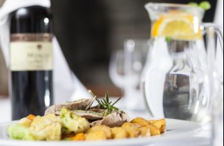 Centra konferencyjne - Centrum Biznesowe Fort Hotel - obiekt - zdjęcie 24 