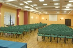 Centra konferencyjne - Centrum Biznesowe Fort Hotel - zdjęcie 4