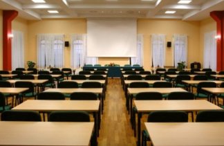 Centra konferencyjne - Centrum Biznesowe Fort Hotel - obiekt - zdjęcie 5 