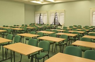 Centra konferencyjne - Centrum Biznesowe Fort Hotel - obiekt - zdjęcie 6 