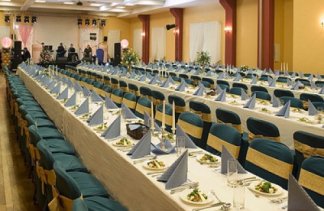 Centra konferencyjne - Centrum Biznesowe Fort Hotel - obiekt - zdjęcie 7 