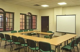 Centra konferencyjne - Centrum Biznesowe Fort Hotel - obiekt - zdjęcie 13 