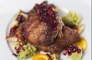 Centra konferencyjne - Centrum Biznesowe Fort Hotel - restaurant - zdjęcie 4 