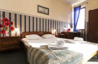 Centra konferencyjne - Centrum Biznesowe Fort Hotel - Pokoje - zdjęcie 4 