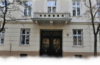 Centra konferencyjne - Centrum Konferencyjne Wilcza - obiekt - zdjęcie 1 