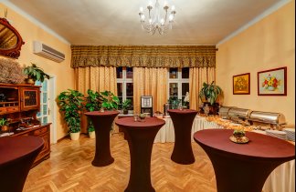 Centra konferencyjne - Centrum Konferencyjne Wilcza - obiekt - zdjęcie 10 