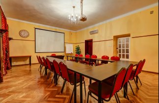 Centra konferencyjne - Centrum Konferencyjne Wilcza - obiekt - zdjęcie 9 