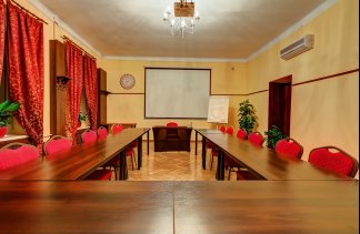 Centra konferencyjne - Centrum Konferencyjne Wilcza - obiekt - zdjęcie 8 