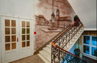 Centra konferencyjne - Centrum Konferencyjne Wilcza - obiekt - zdjęcie 12 