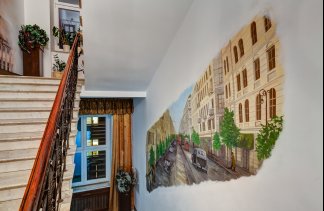 Centra konferencyjne - Centrum Konferencyjne Wilcza - obiekt - zdjęcie 11 