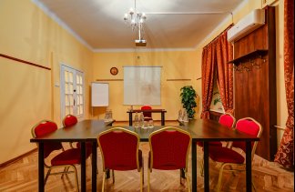 Centra konferencyjne - Centrum Konferencyjne Wilcza - obiekt - zdjęcie 6 