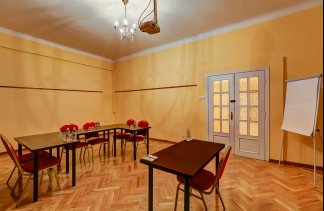 Centra konferencyjne - Centrum Konferencyjne Wilcza - obiekt - zdjęcie 5 