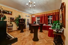 Centra konferencyjne - Centrum Konferencyjne Wilcza - zdjęcie 4