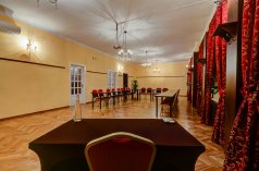 Centra konferencyjne - Centrum Konferencyjne Wilcza - zdjęcie 3