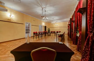 Centra konferencyjne - Centrum Konferencyjne Wilcza - obiekt - zdjęcie 3 