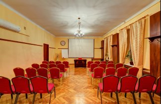 Centra konferencyjne - Centrum Konferencyjne Wilcza - obiekt - zdjęcie 2 