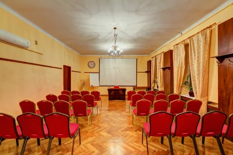 Centra konferencyjne - Centrum Konferencyjne Wilcza - zdjęcie 2