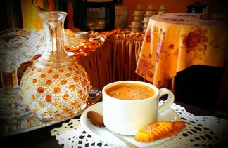 Centra konferencyjne - Centrum Konferencyjne Wilcza - restaurant - zdjęcie 3 