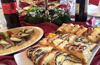 Centra konferencyjne - Centrum Konferencyjne Wilcza - restaurant - zdjęcie 1 