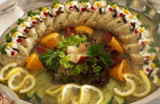 Centra konferencyjne - Centrum Konferencyjne Wilcza - restaurant - zdjęcie 4 