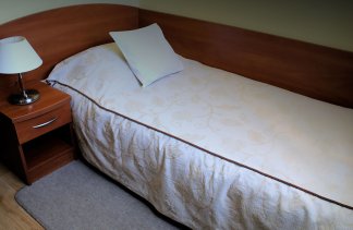 Centra konferencyjne - CENTRUM HOTELOWO KONFERENCYJNE WALD - obiekt - zdjęcie 7 