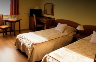 Centra konferencyjne - CENTRUM HOTELOWO KONFERENCYJNE WALD - obiekt - zdjęcie 11 