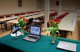 Centra konferencyjne - CENTRUM HOTELOWO KONFERENCYJNE WALD - obiekt - zdjęcie 5 