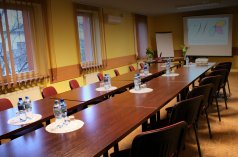 Centra konferencyjne - CENTRUM HOTELOWO KONFERENCYJNE WALD - zdjęcie 4