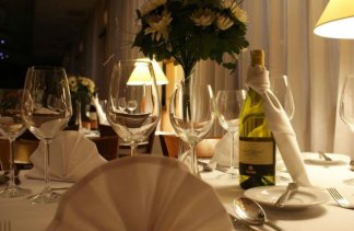 Centra konferencyjne - CENTRUM HOTELOWO KONFERENCYJNE WALD - restaurant - zdjęcie 1 