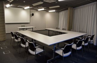 Obiekty konferencyjne - Poznański Park Technologiczno Przemysłowy - Za Bramką - obiekt - zdjęcie 7 