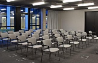 Obiekty konferencyjne - Poznański Park Technologiczno Przemysłowy - Za Bramką - obiekt - zdjęcie 11 