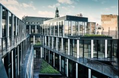 Obiekty konferencyjne - Poznański Park Technologiczno Przemysłowy - Za Bramką - zdjęcie 3