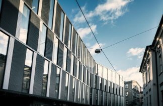 Obiekty konferencyjne - Poznański Park Technologiczno Przemysłowy - Za Bramką - obiekt - zdjęcie 2 