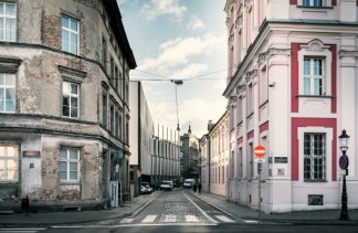 Obiekty konferencyjne - Poznański Park Technologiczno Przemysłowy - Za Bramką - obiekt - zdjęcie 5 