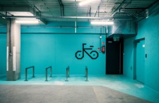 Obiekty konferencyjne - Poznański Park Technologiczno Przemysłowy - Za Bramką - obiekt - zdjęcie 6 